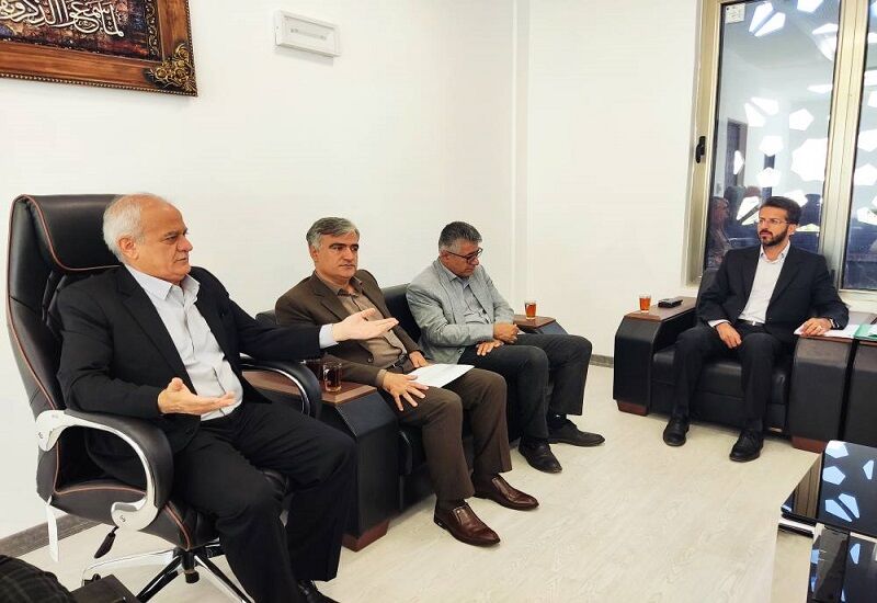 ۱۴۹ واحد مسکونی و تجاری آسیب‌دیده از جنگ رمضان در کردستان نیازمند احداث مجدد