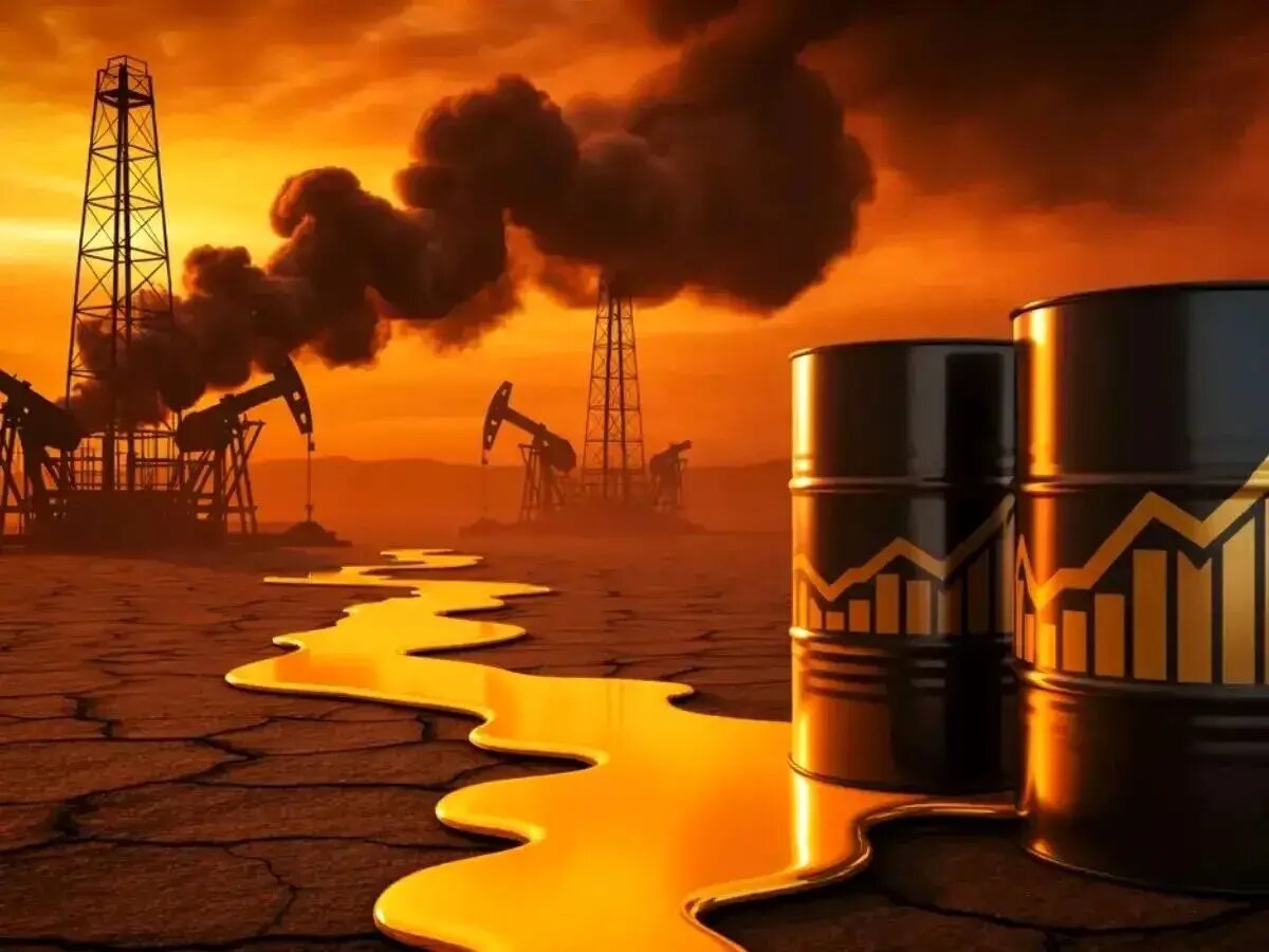 نفت ۱۰۰ دلاری شد/ هشدار بانک‌های بزرگ: تداوم تنش‌ها قیمت نفت را به این رقم می‎رساند