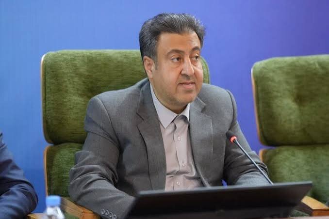 بررسی کاهش صادرات به عراق در کرمانشاه