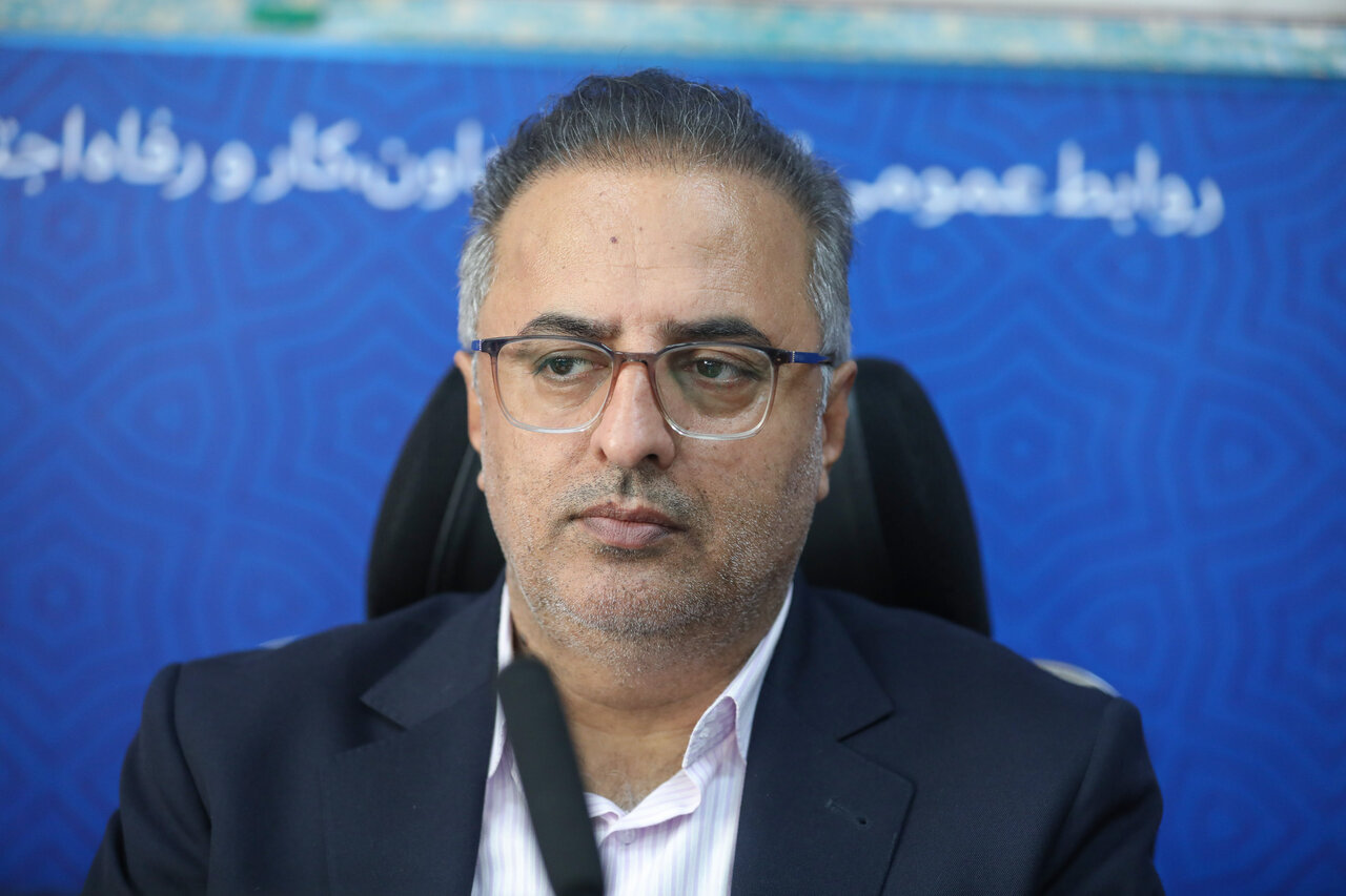 افتتاح ۱۱ طرح تعاونی در استان مرکزی/آسیب ۱۰ تا ۱۰۰ درصدی ۲۵ واحد اقتصادی در جنگ