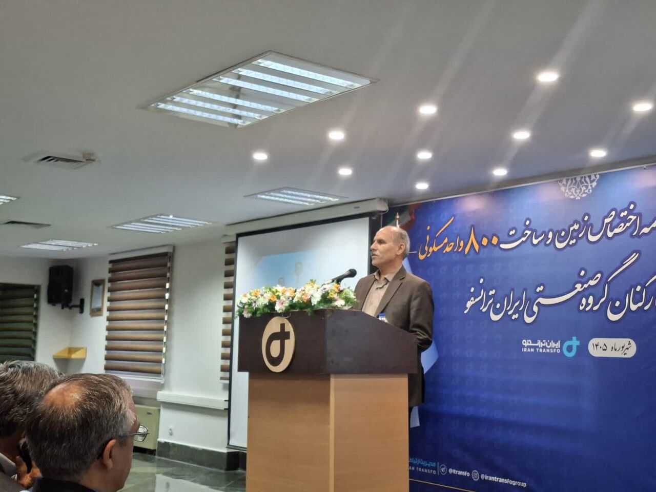بخش عمده مصالح ساختمانی در زنجان از ظرفیت‌های استانی تامین می‌شود