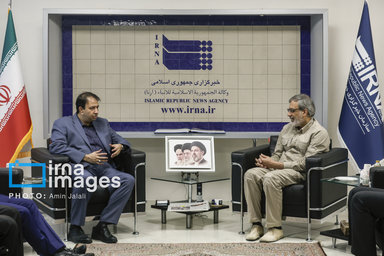 منطقه آزاد مهران حلقه‌های توسعه دو سوی مرز را به هم پیوند می‌دهد