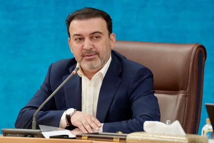 ایران مقابل جنگ اقتصادی دشمن دست‌بسته نیست