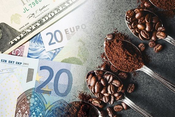 بازار قهوه ایران چگونه قیمت‌گذاری می‌شود؟