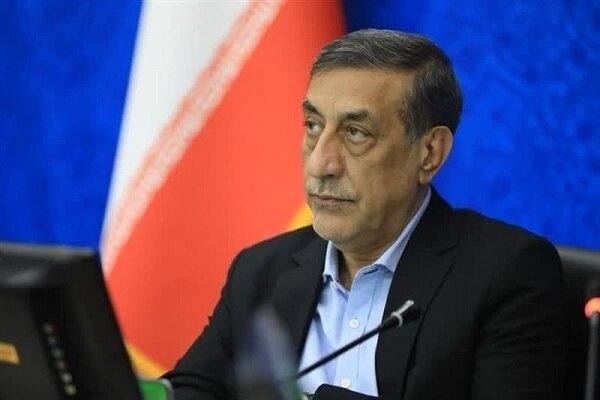 قایم‌پناه: خودروهای فرسوده از رده خارج می‌شوند