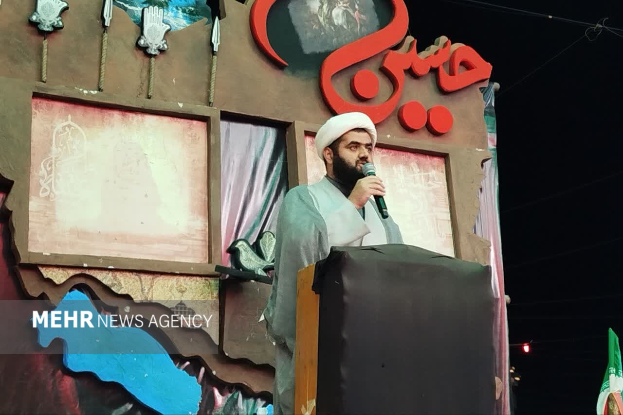 دشمن‌ شناسی راه مقابله با جنگ اعتقادی و فشار اقتصادی است