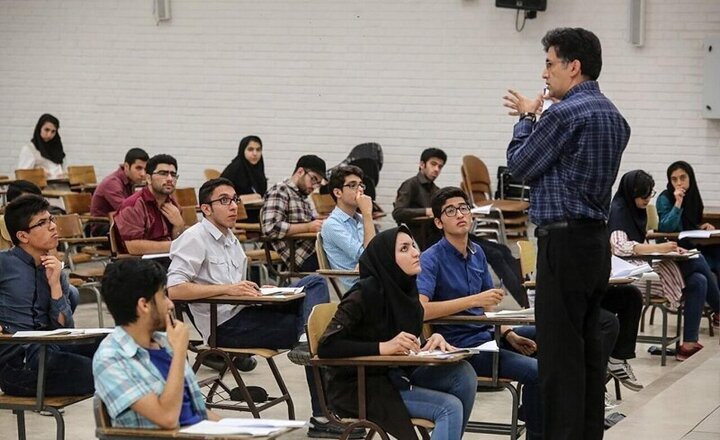 افزایش ۶۰ درصدی حقوق استادان روی کاغذ ماند؟/ اطلاعیه درباره تعلیق آموزش از مهر