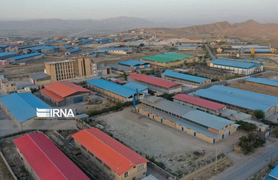 صنایع کوچک، ستون بزرگ اقتصاد اصفهان