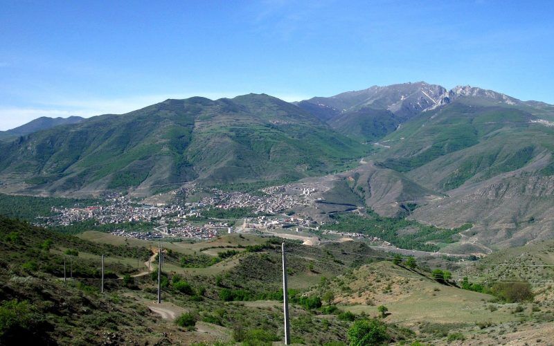 خیز بلند کلیبر برای رقابت با کانون‌های گردشگری