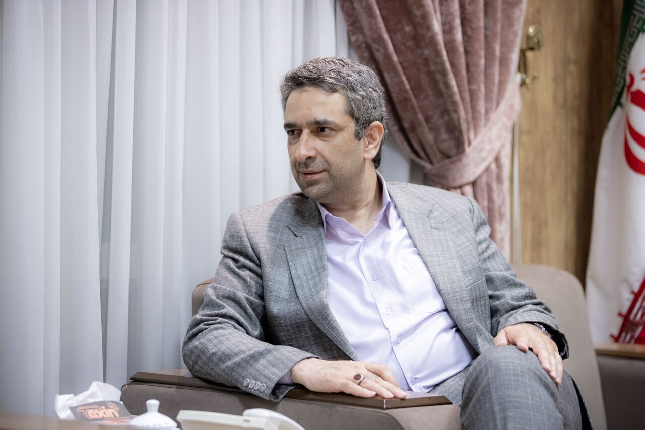 سید مهدی طباطبایی: صداوسیما مجال بدهد موظفیم بیشتر به مردم گزارش دهیم