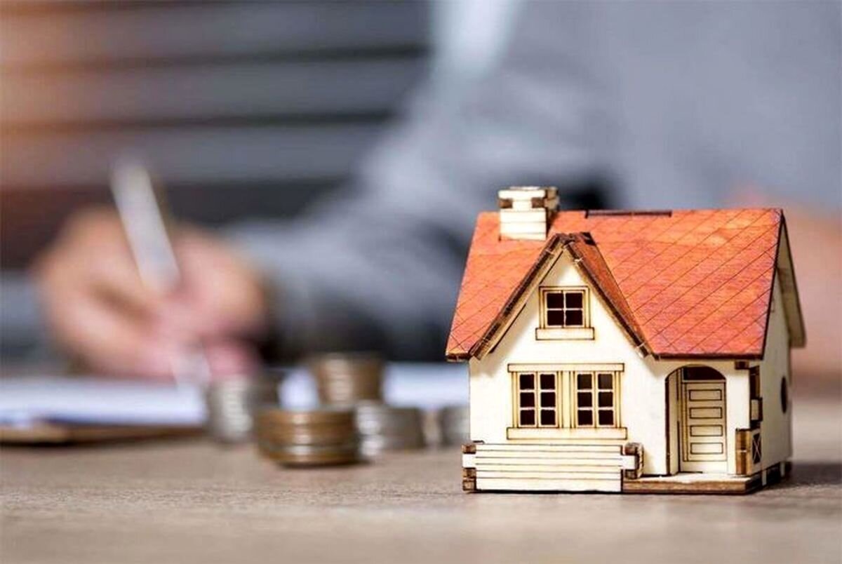 افزایش قیمت وام مسکن همزمان با رشد بورس