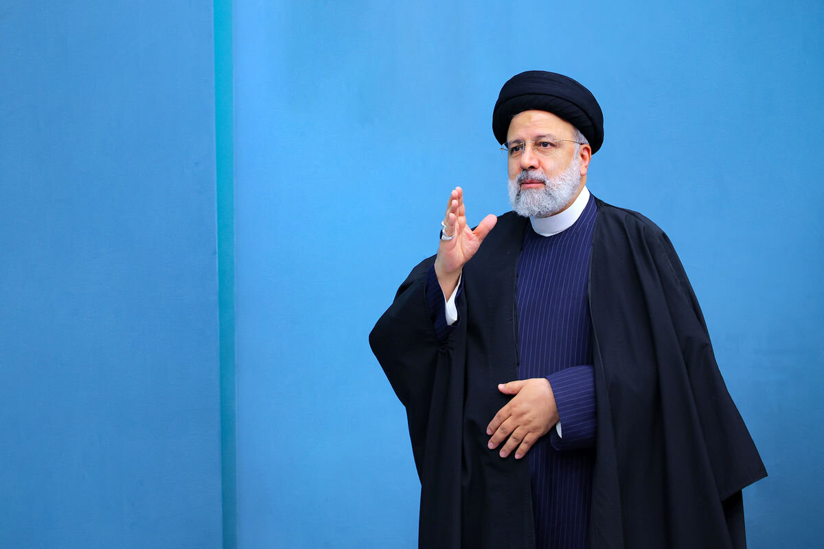 ببینید | ادعای جدید یاسر جبراییلی: شهید رییسی از حذف ارز ۴۲۰۰ پشیمان شد