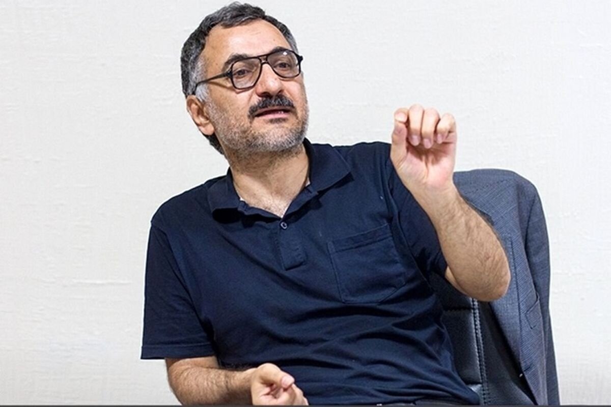 ببینید | ادعای سعید لیلاز از شرط و پیشنهاد آمریکا به مسیولان ایران برای عدم حمله به ایران