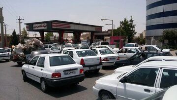 خبر جدید درباره اختصاص سهمیه بندی بنزین / کدام خودروهای نوشماره بنزین یارانه‌ای می‌گیرد؟