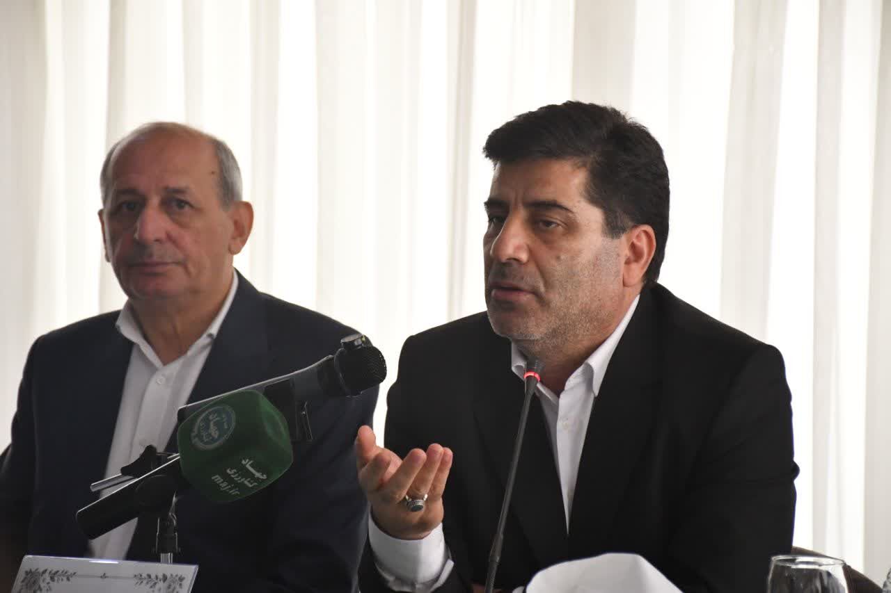 جذب ۷۰ همت اوراق سپرده به بخش کشاورزی