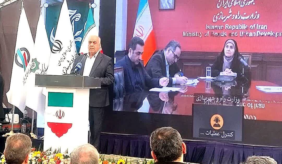 معاون وزیر راه: دولت چهاردهم به تکمیل آزادراه حرم‌تاحرم توجه ویژه دارد