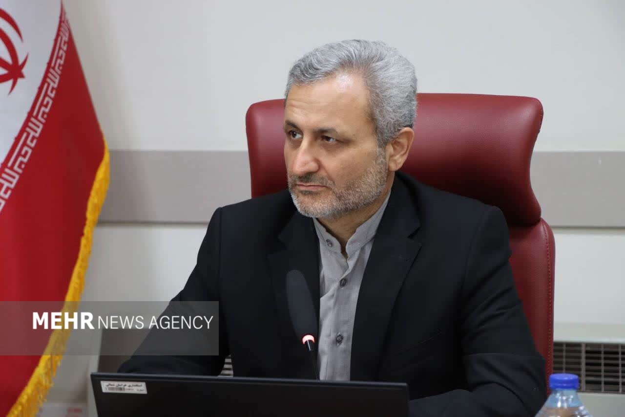 رجایی‌نیا: کمبودی در موجودی کالاهای مورد نیاز خراسان شمالی وجود ندارد