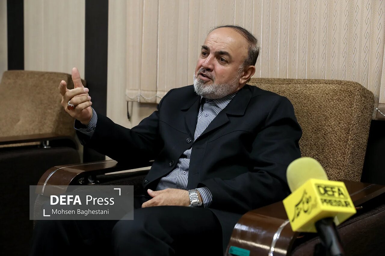 مسیول اعلام هشدار وقوع حمله هوایی کدام نهاد است؟/ ایجاد خط «هات‌لاین» برای اطلاع حمله به مسیولان زیرساخت‌ها