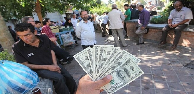 قیمت دلار، یورو و انواع ارزها امروز ۲۳ شهریور ۱۴۰۵/ نرخ دلار ۴ هزار تومان تغییر کرد + جدول