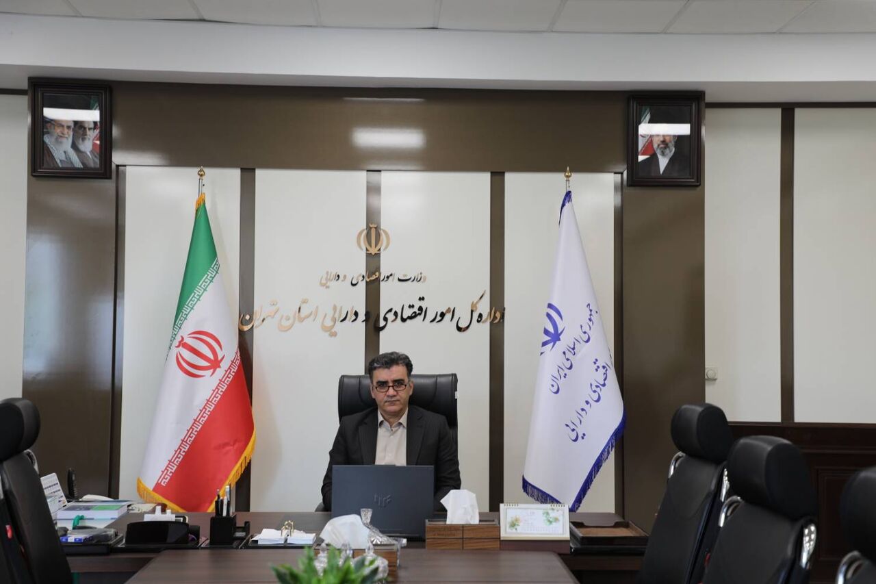 ثبت بیش از ۱۴۹ هزار درخواست مجوز کسب‌وکار در تهران از ابتدای سال