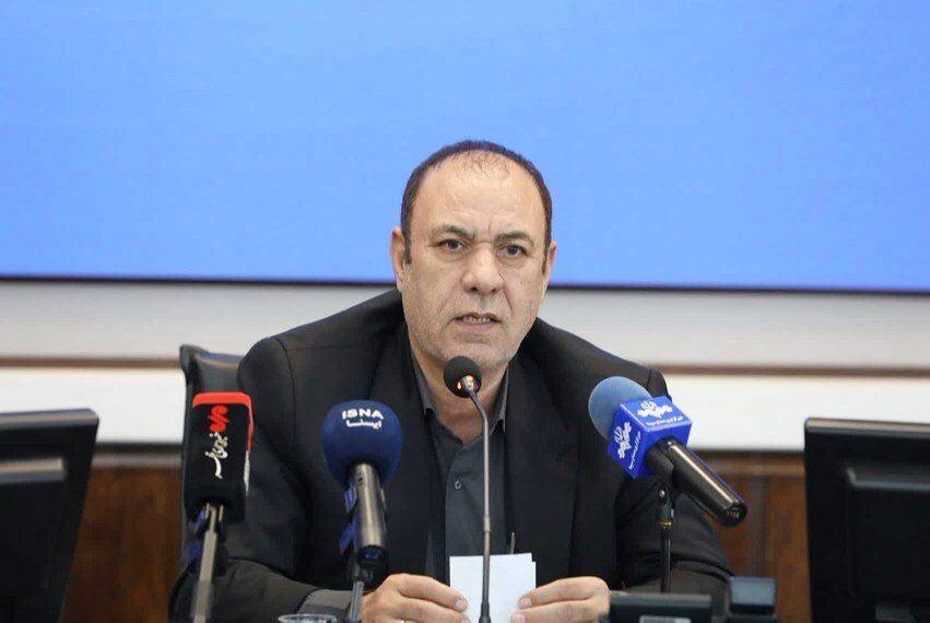تاکید فرماندار تهران بر آماده سازی مدارس و مدیریت ترافیک در آستانه آغاز سال تحصیلی