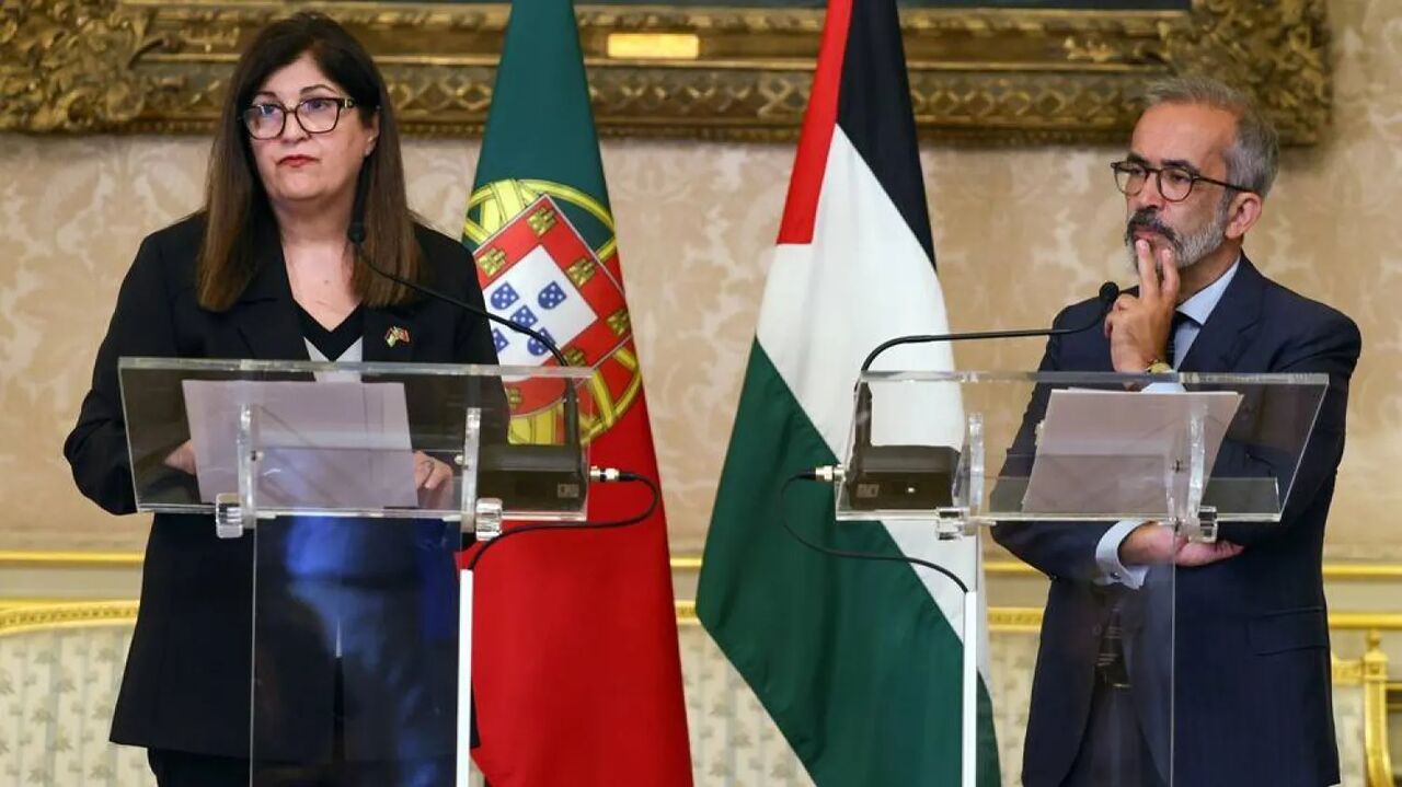 پرتغال، شهرک‌سازی اسراییل را اقدامی «بسیار مخرب» و تضعیف ایجاد کشور مستقل فلسطینی دانست
