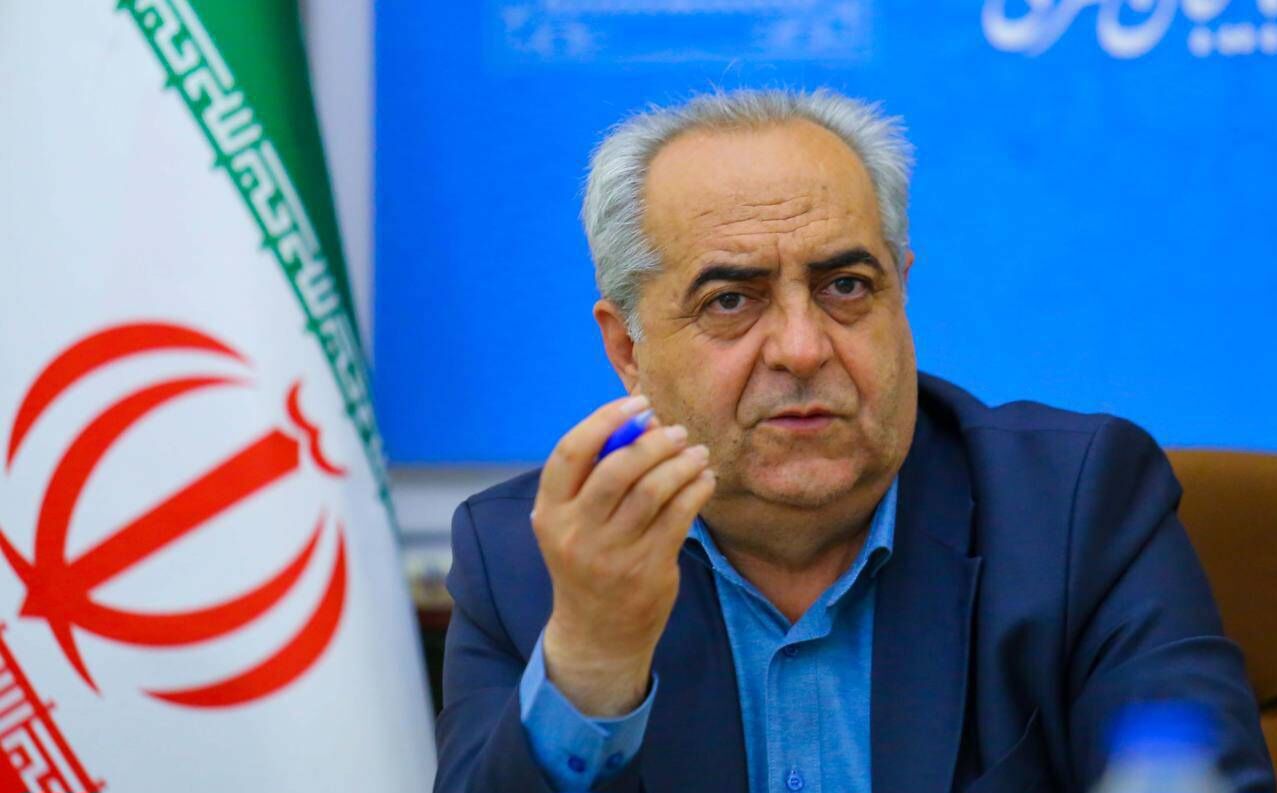 استاندار: ثروت معدنی و موقعیت ترانزیتی آذربایجان شرقی باید به رفاه مردم تبدیل شود