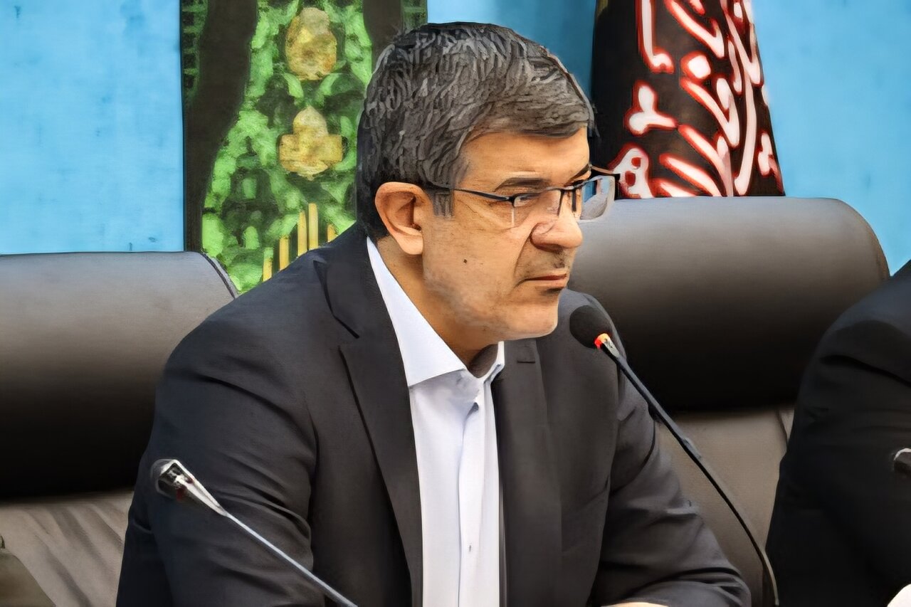 صادرات مستقیم محصولات یزد به روسیه تسهیل شود
