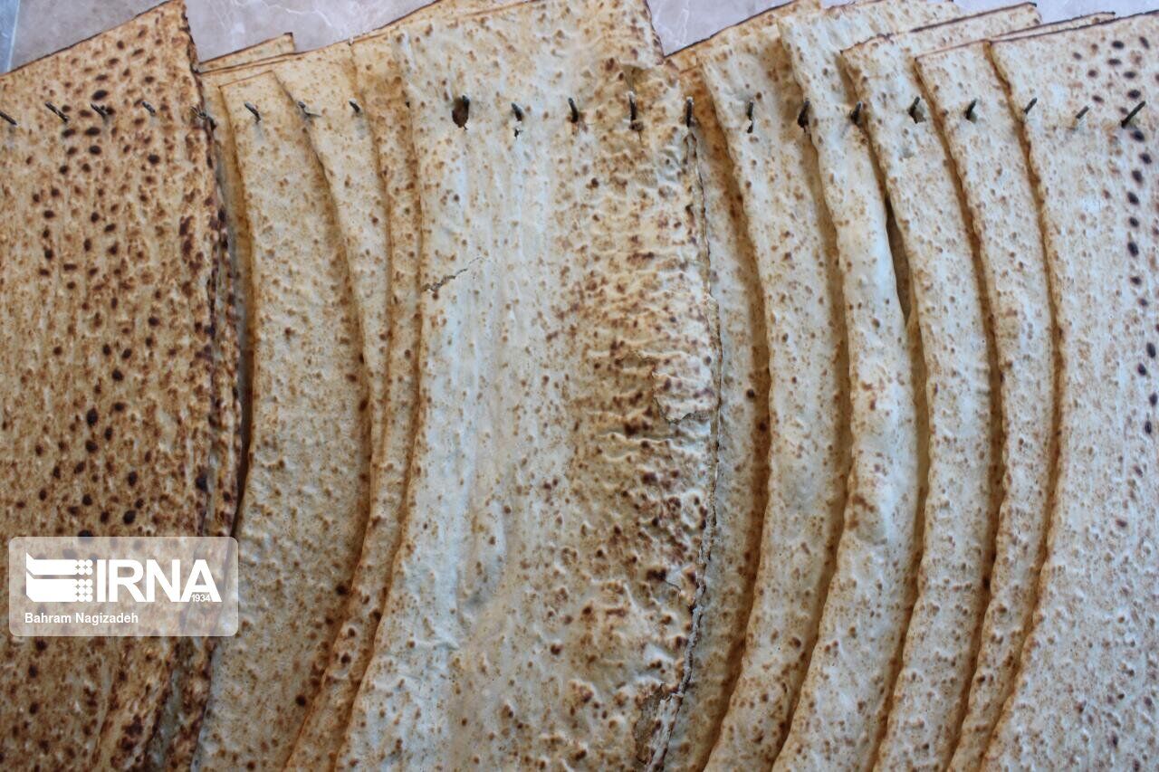 همه شهروندان همدانی باید به نان باکیفیت دسترسی داشته باشند
