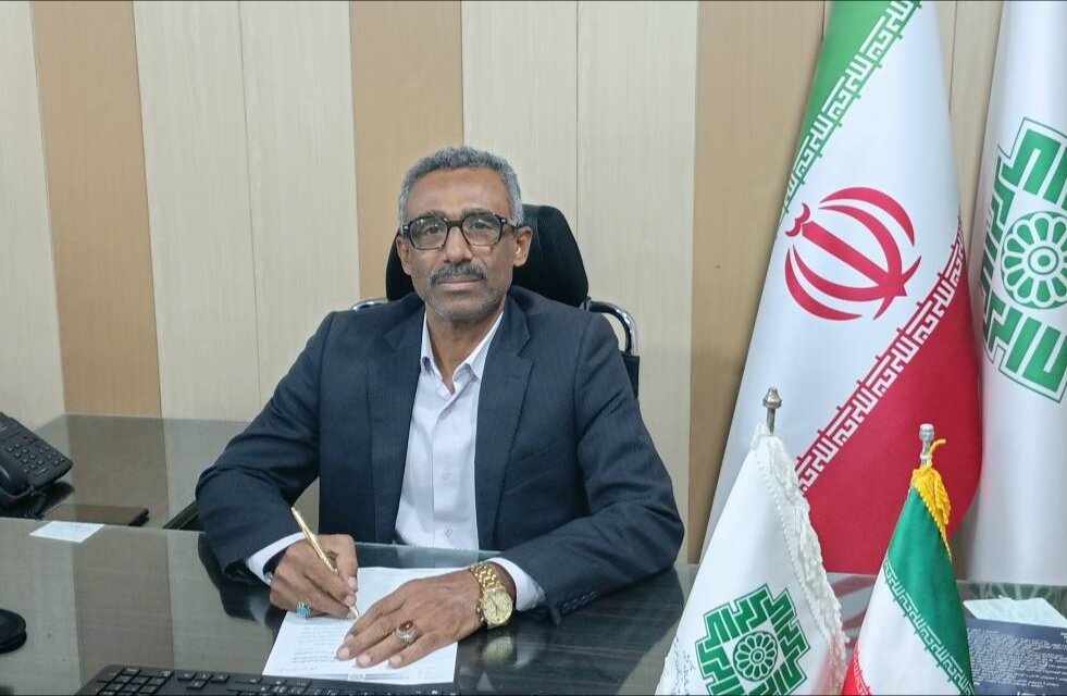 رییس امور مالیاتی میناب: مودیان محل هزینه‌کرد مالیات خود را انتخاب می‌کنند