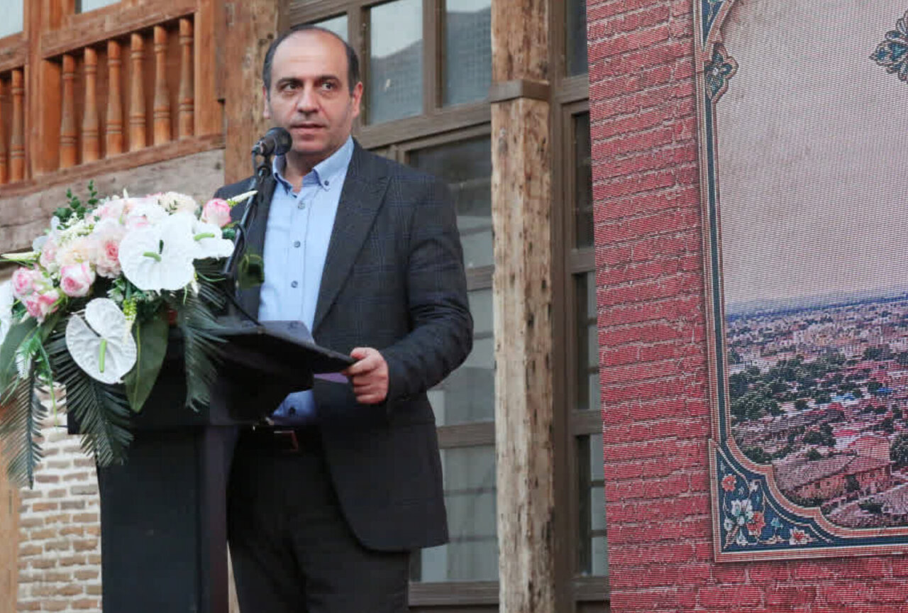 بافت تاریخی گرگان در مسیر یک تولد دوباره