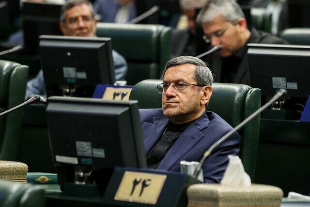 سخنگوی کمیسیون امنیت ملی: مشکلات داخلی بیش از تحریم‌ها بر اقتصاد اثر گذاشته است