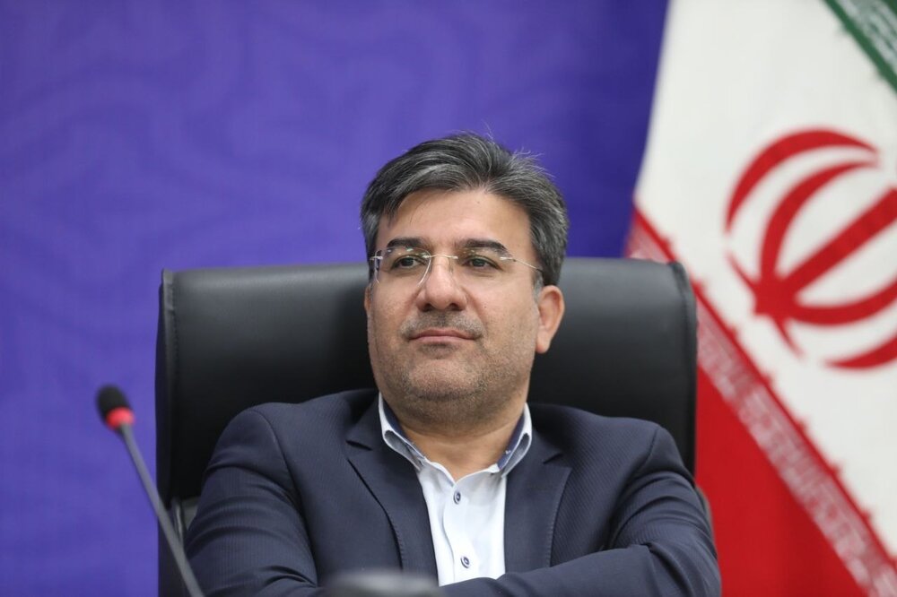 حمل مستقیم کالا از چین و روسیه به بندر خشک آپرین/ ۵۰ درصد کارت‌های بازرگانی کشور در تهران