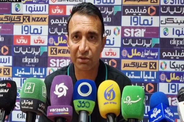 عنایتی: بازیکن ترسو در پالایش نفت بندرعباس جایی ندارد
