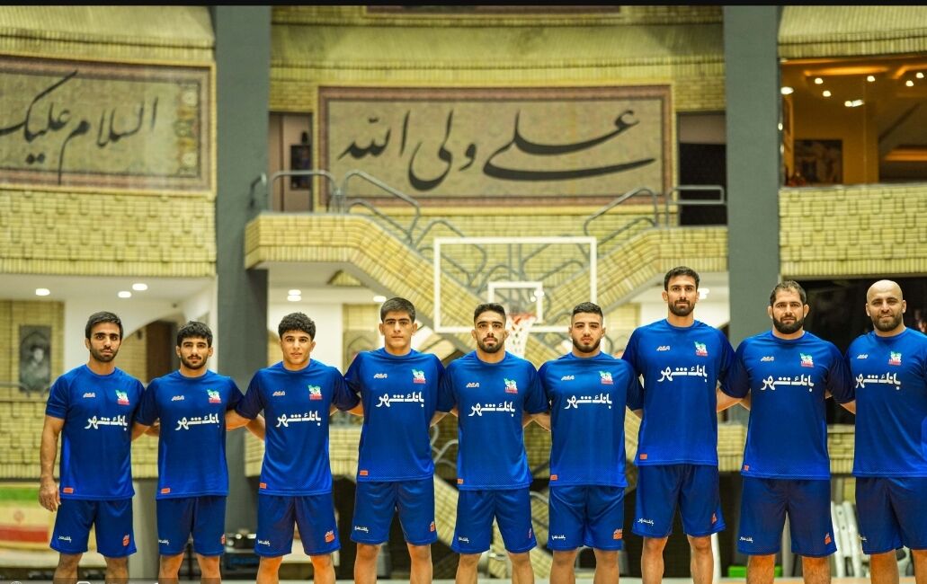 یک طلا و یک برنز کشتی‌گیران ایران در جام احمد قدیروف روسیه