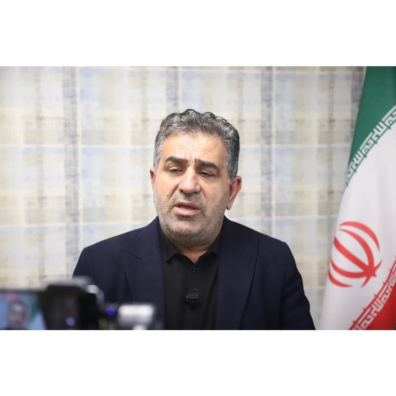رییس کمیسیون اجتماعی مجلس: ساختار اداری کشور نیازمند بازنگری است