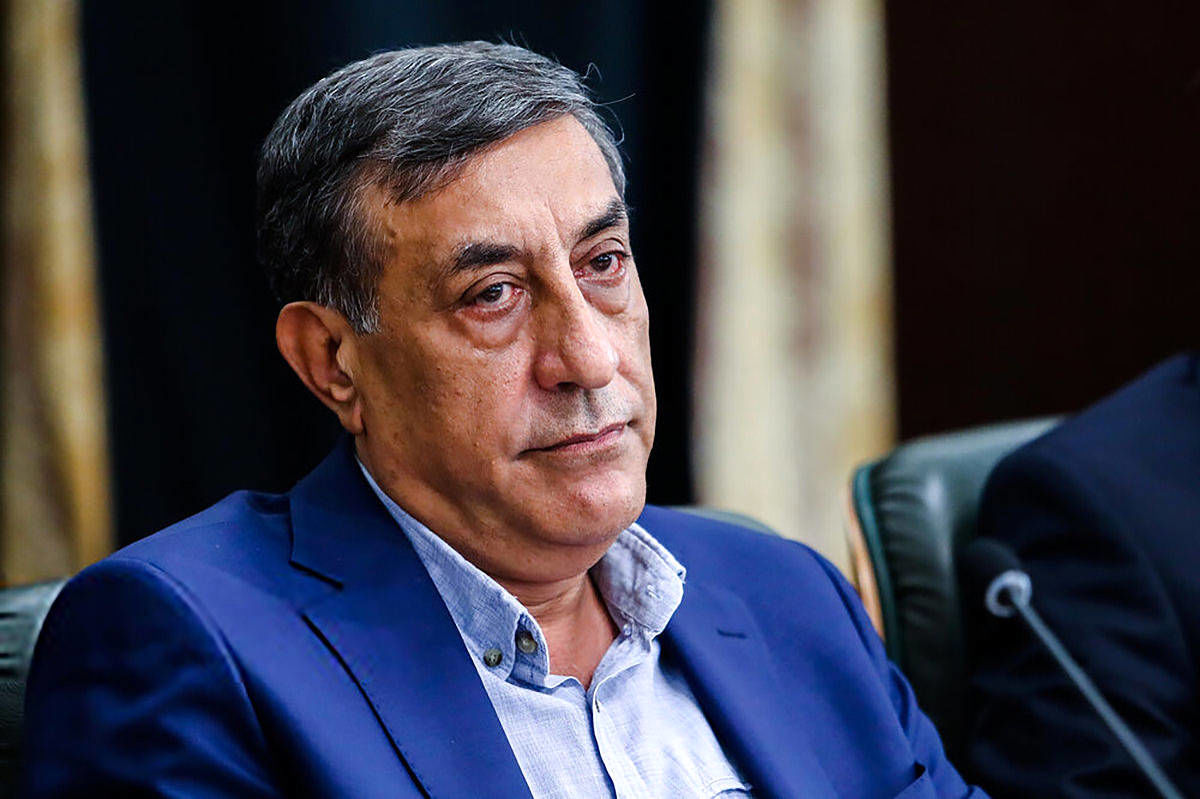 دلیل اصلی افزایش تورم از زبان معاون پزشکیان/ بانک‌ها چه نقشی دارند؟