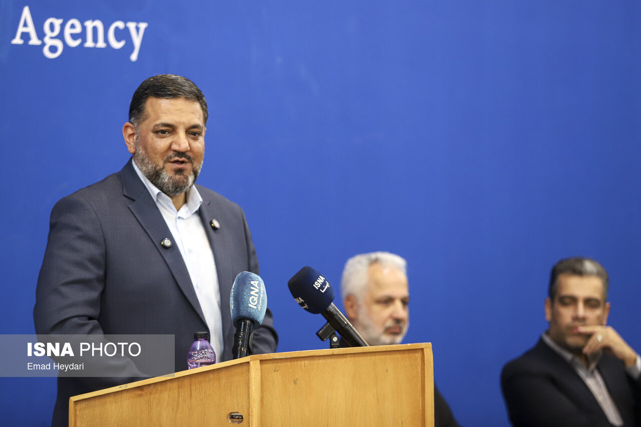عظیمی‌راد: اعتبار تبدیل وضعیت نیروهای حق‌التدریس در قانون بودجه پیش‌بینی شده است