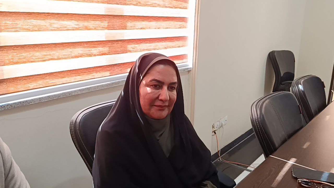 فرماندار جیرفت: هم‌افزایی دستگاه‌های اجرایی، قضایی و شورای تامین ضامن امنیت پایدار است