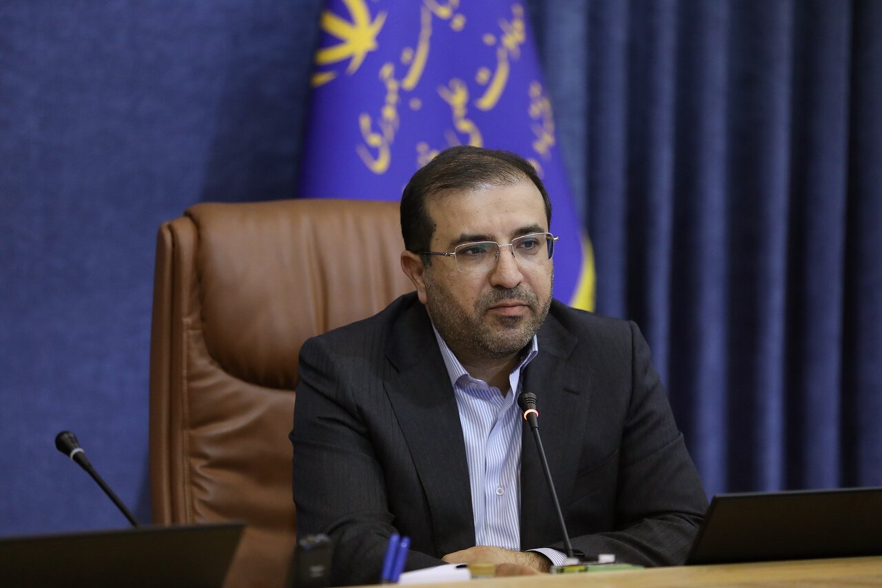 نمایشگاه «ایران‌ساخت» چهاردهم بازوی تحقق اقتصاد مقاومتی است