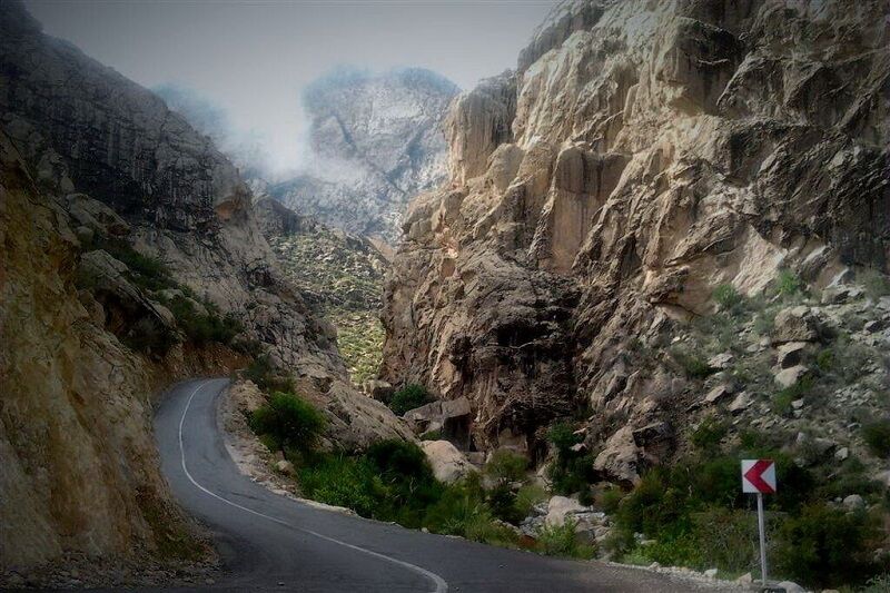 توسعه بوم‌گردی روستایی در حاجی‌آباد هرمزگان شتاب می‌گیرد