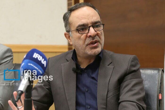 ۶ هزار و ۷۰۰ میلیارد ریال برای طرح‌های عمرانی و اقتصادی بجنورد اختصاص یافت
