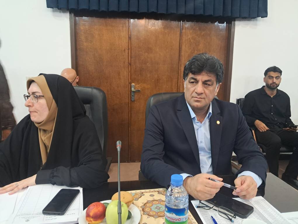 تخصیص خط اعتباری ملی برای اجرای تعهدات سفر رییس‌جمهور به مازندران