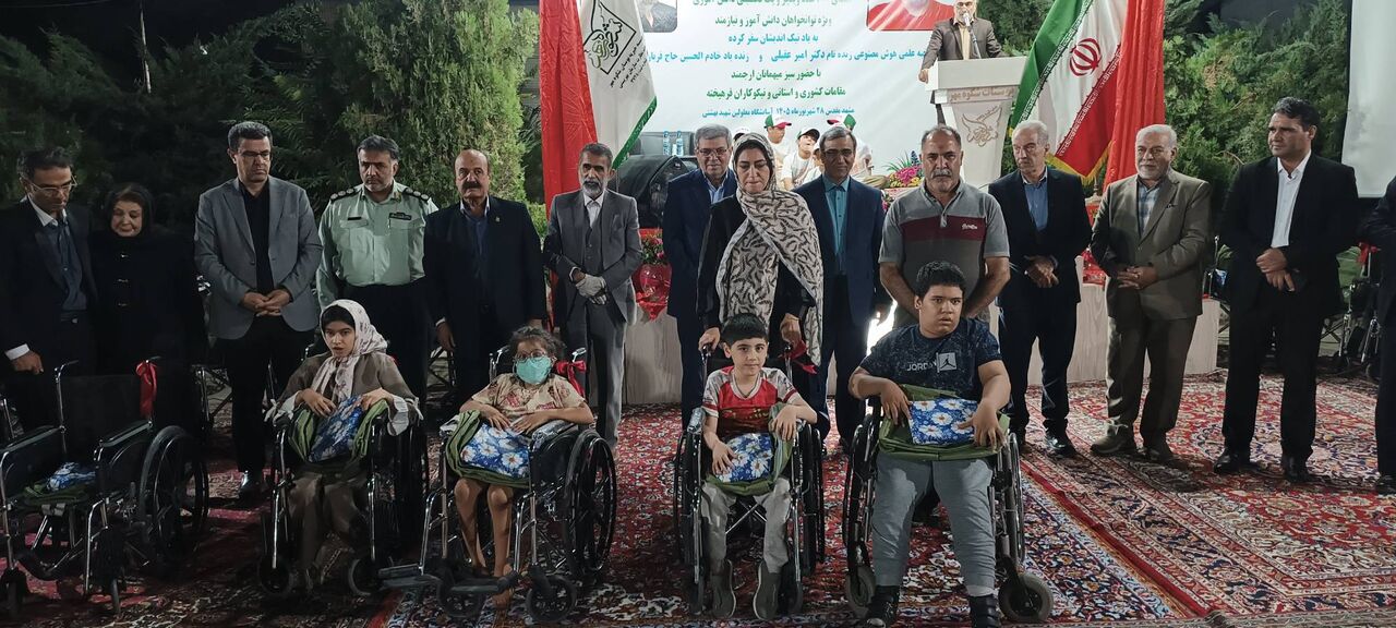 رییس سازمان بهزیستی: ۳۰ هزار مسکن طی ۲ سال تحویل مددجویان شد