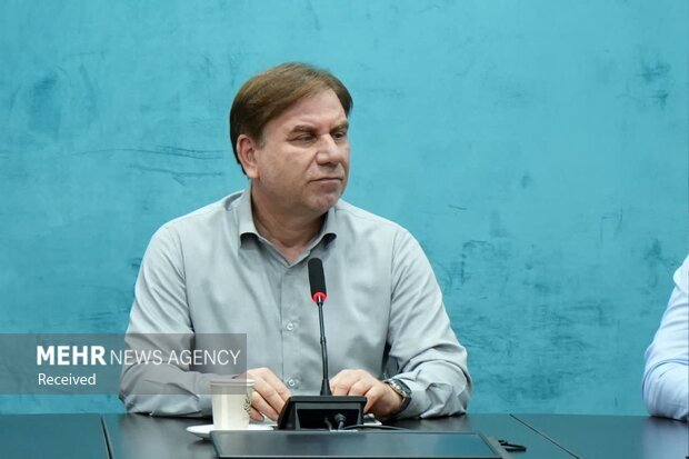 استاندار بوشهر خواستار تامین مالی طرح‌های عمرانی و اقتصادی شد