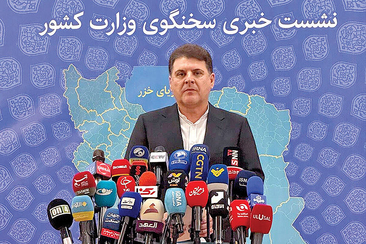 4.5 میلیون اتباع خارجی شناسایی شدند