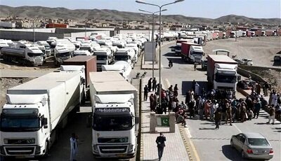استاندار سیستان و بلوچستان: نوبندیان باید به مرکز تجاری مسیر ریمدان تبدیل شود