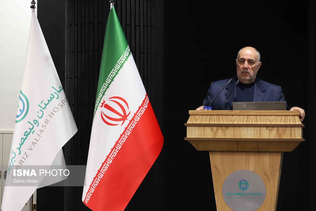 آماده‌سازی پنج شهرستان آذربایجان شرقی برای اجرای پزشک خانواده