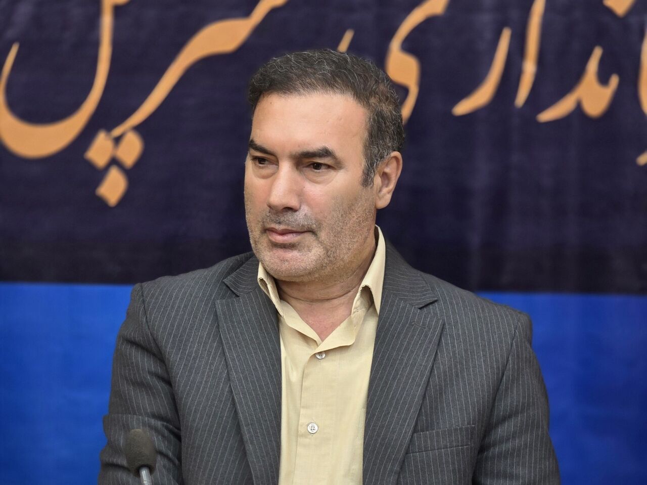 فرماندار: ۱۰۰ هکتار زمین برای نهضت ملی مسکن سرپل‌ذهاب اختصاص یافت