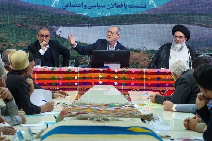 تسهیلات ۱۰ هزار میلیارد ریالی بانک صادرات در سفر رییس‌جمهور به کهگیلویه و بویراحمد